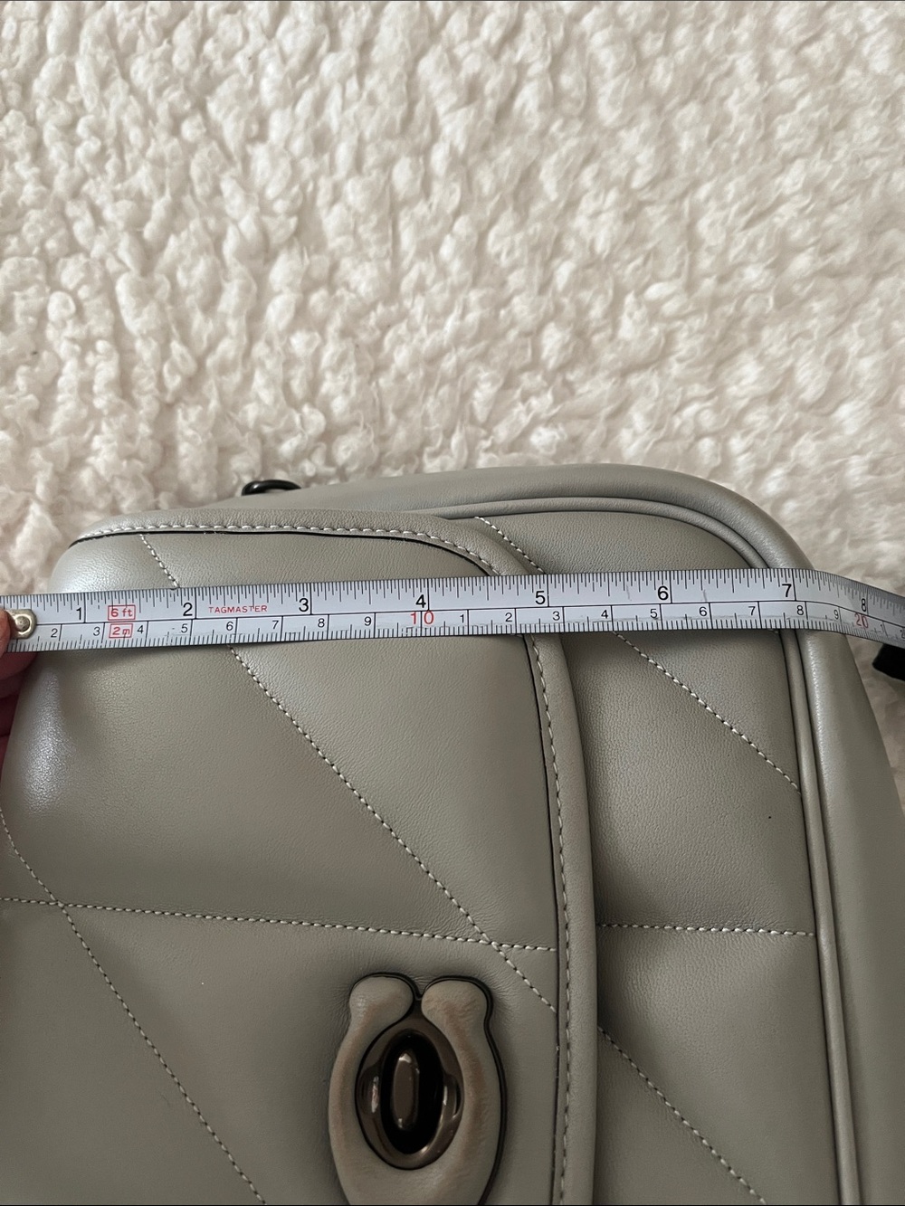 Coach Bag ๐ผ - Picture 13 of 13